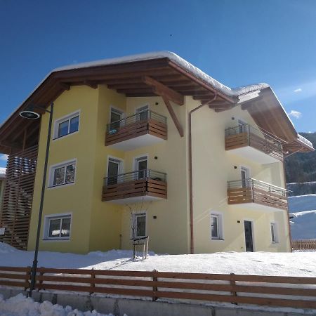 B&B Le Ciorciole Tesero Luaran gambar