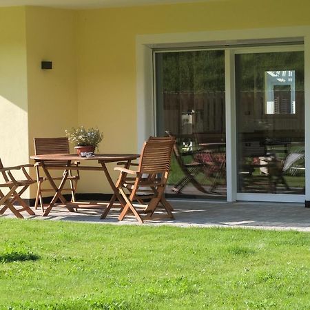 B&B Le Ciorciole Tesero Luaran gambar